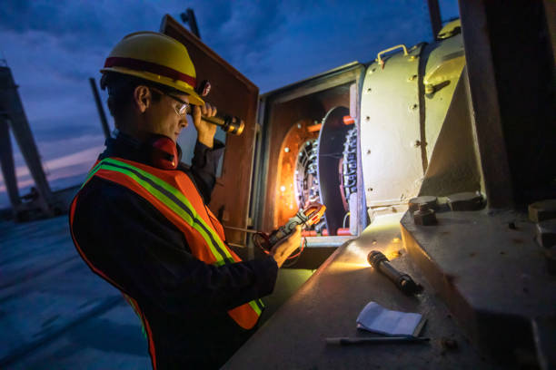 Generator Installation Services in Howe, TX