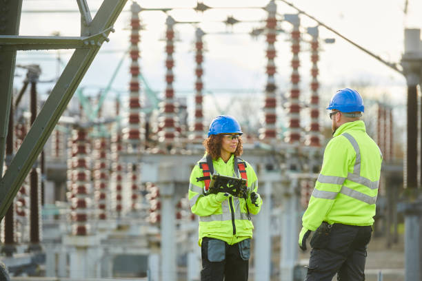 Best Affordable Emergency Electrician  in Howe, TX