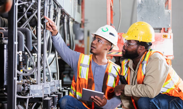 Electrical System Inspection in Howe, TX