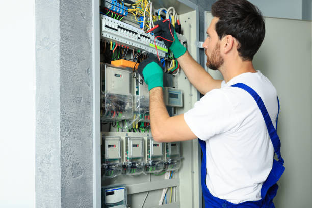 Generator Installation Services in Howe, TX
