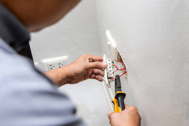 Reliable Howe, TX Electrician Solutions