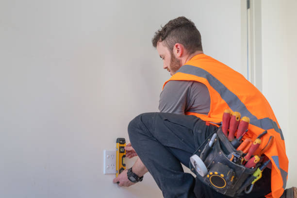 Best Electrical Wiring Services  in Howe, TX