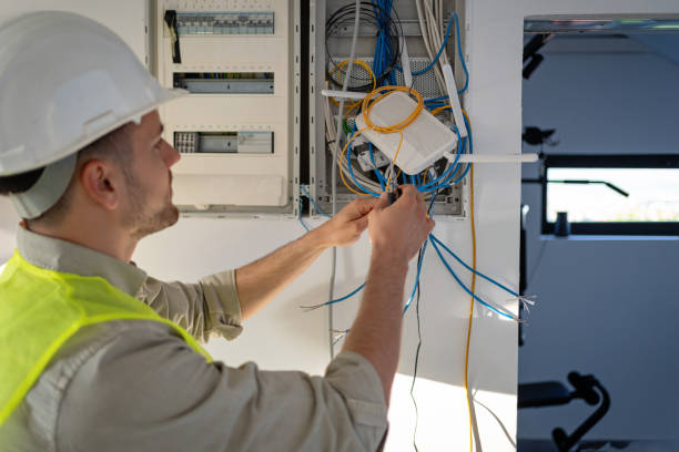 Best Electrical Outlet Repair  in Howe, TX